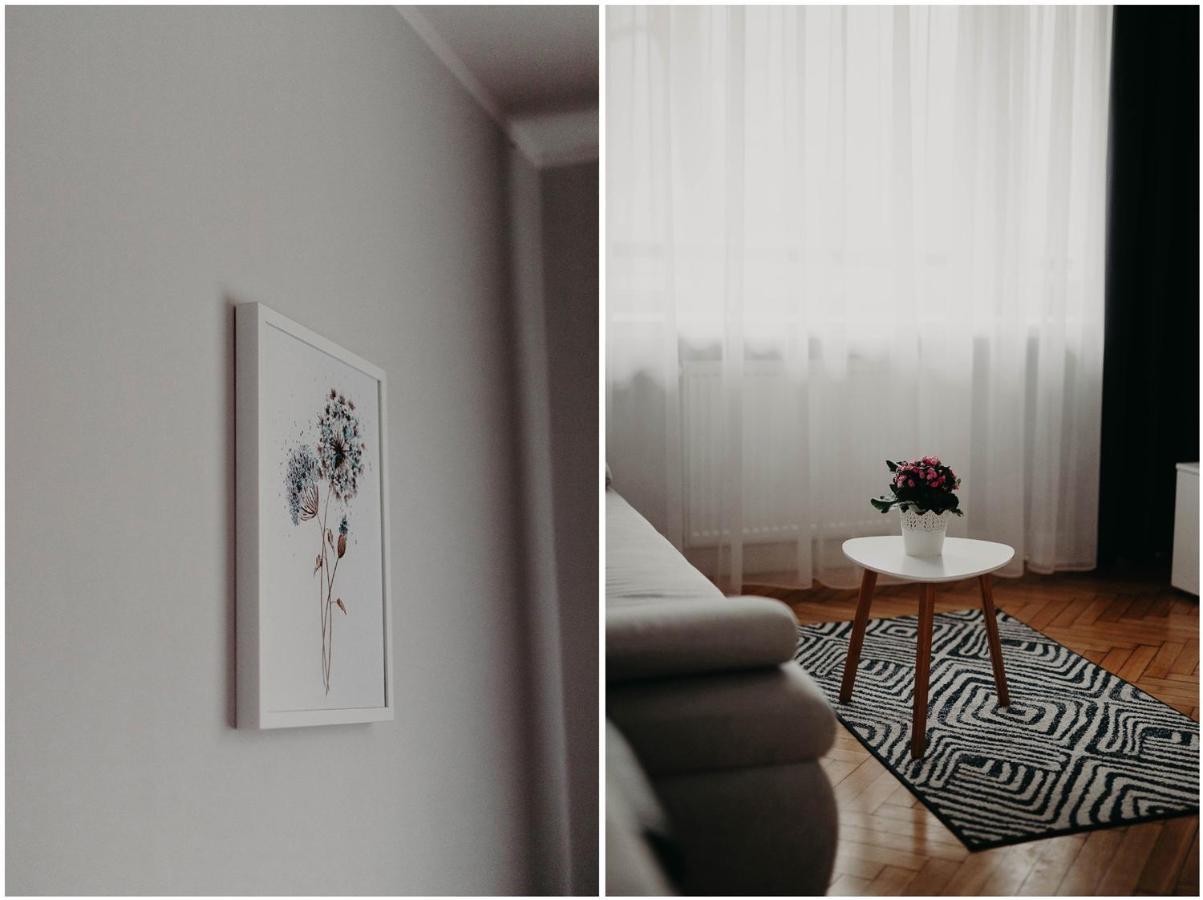Apartamenty „Nad Popradem” 鲁特罗 外观 照片