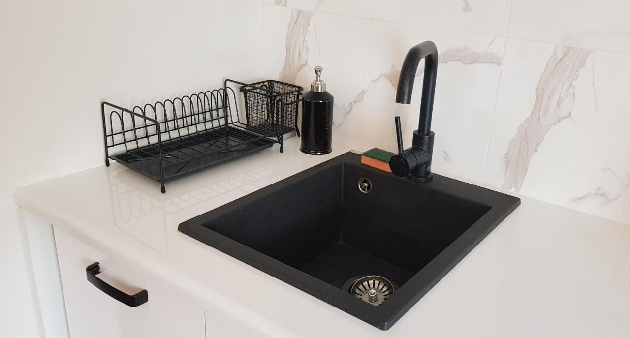Apartamenty „Nad Popradem” 鲁特罗 外观 照片